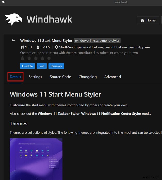 Thu nhỏ Menu Bắt đầu của Windows 11:Hướng dẫn từng bước về Giao diện Nhỏ gọn 
