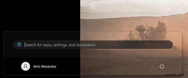 Thu nhỏ Menu Bắt đầu của Windows 11:Hướng dẫn từng bước về Giao diện Nhỏ gọn 