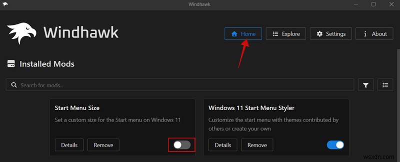 Thu nhỏ Menu Bắt đầu của Windows 11:Hướng dẫn từng bước về Giao diện Nhỏ gọn 