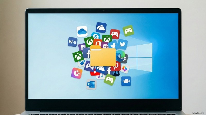 Loại bỏ Windows Bloatware:Xác định, hiểu và xóa an toàn các ứng dụng cài đặt sẵn không mong muốn 