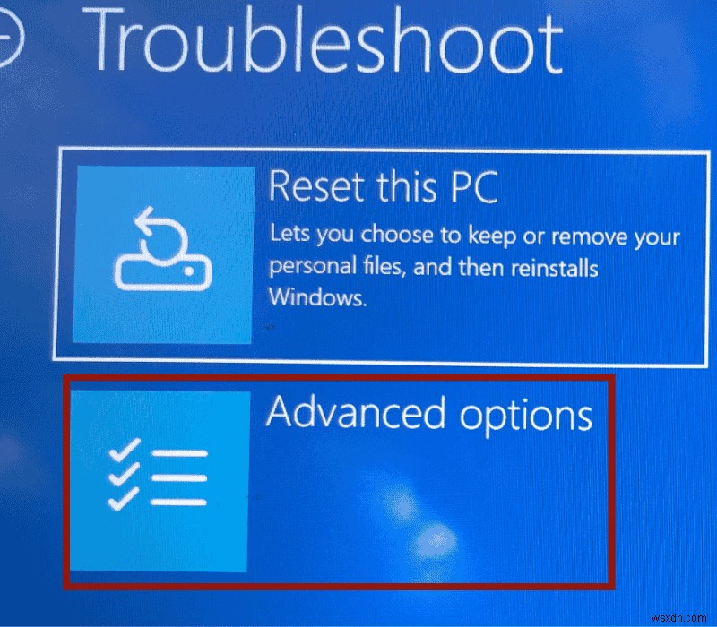 Màn hình đăng nhập Windows của bạn bị thiếu? Cách khắc phục nhanh để khôi phục hộp mật khẩu 