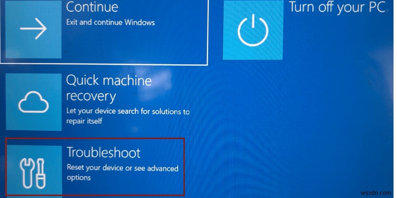Màn hình đăng nhập Windows của bạn bị thiếu? Cách khắc phục nhanh để khôi phục hộp mật khẩu 