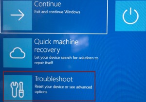 Màn hình đăng nhập Windows của bạn bị thiếu? Cách khắc phục nhanh để khôi phục hộp mật khẩu 
