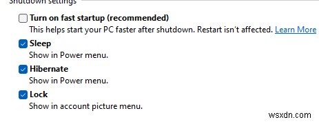 Màn hình đăng nhập Windows của bạn bị thiếu? Cách khắc phục nhanh để khôi phục hộp mật khẩu 