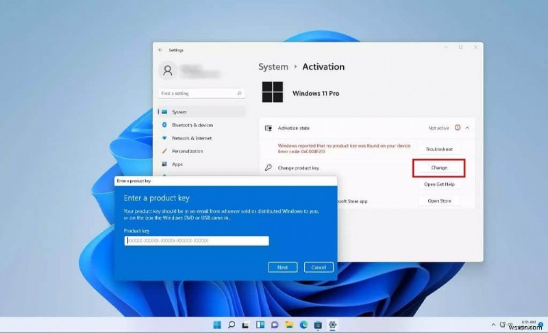 Cách mua mã khóa sản phẩm Windows 11 chính hãng và tiết kiệm tiền một cách an toàn 