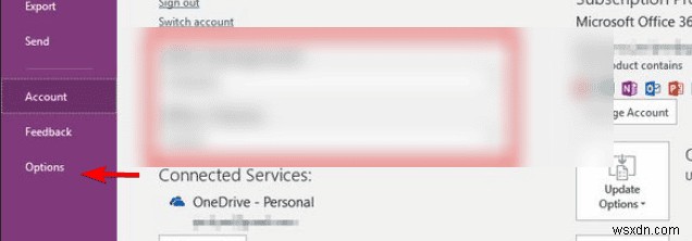Đặt các tab OneNote ở trên cùng trên Windows - Hướng dẫn từng bước dễ dàng 