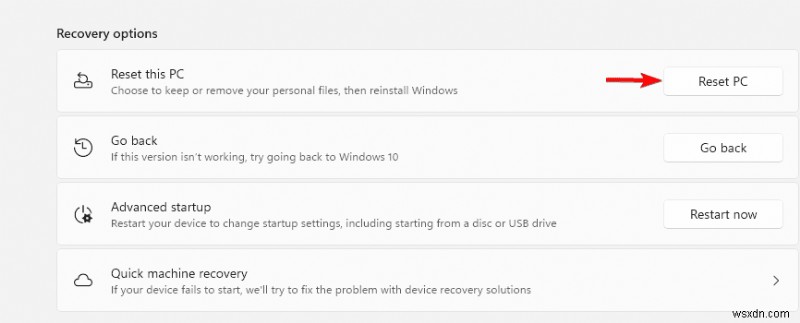 Hướng dẫn từng bước để định dạng PC Windows của bạn bằng cách sử dụng các công cụ Thiết lập, Đặt lại và Ổ đĩa 