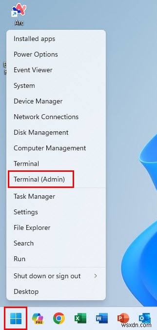 Cách giải quyết lỗi  Bạn không thể đăng nhập bằng tài khoản này  trong Windows 11 