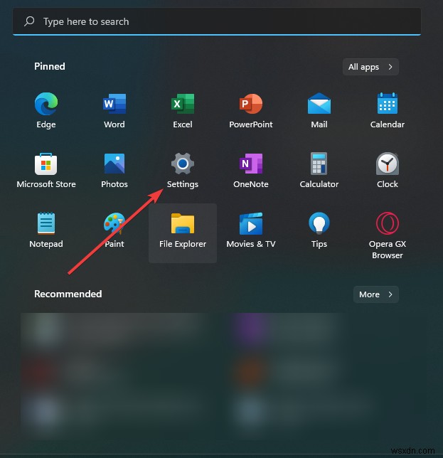 Hướng dẫn nhanh:Điều chỉnh cài đặt tự động phát trong Windows11