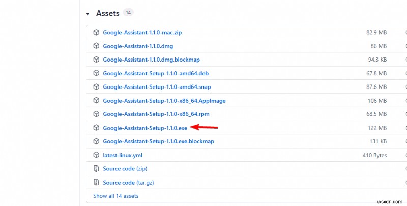 Cài đặt Google Assistant trên Windows:Hướng dẫn thiết lập và an toàn từng bước 