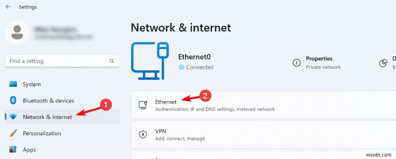 Nâng cao trải nghiệm Internet của bạn với DNS miễn phí OpenDNS:Tốc độ, bảo mật và quyền kiểm soát của phụ huynh 