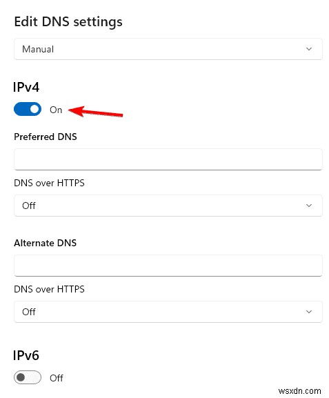 Nâng cao trải nghiệm Internet của bạn với DNS miễn phí OpenDNS:Tốc độ, bảo mật và quyền kiểm soát của phụ huynh 