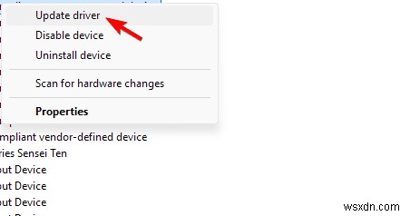 Sửa lỗi Service Host (Dịch vụ mạng) Mức sử dụng mạng cao trong Windows 