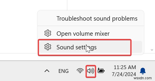 Làm chủ cải tiến âm thanh của Windows 11:Tăng cường chất lượng âm thanh và rõ ràng một cách dễ dàng
