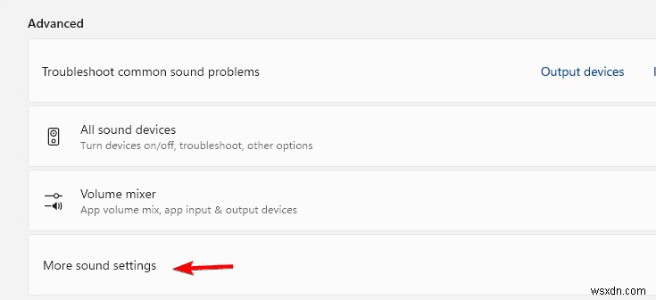 Làm chủ cải tiến âm thanh của Windows 11:Tăng cường chất lượng âm thanh và rõ ràng một cách dễ dàng