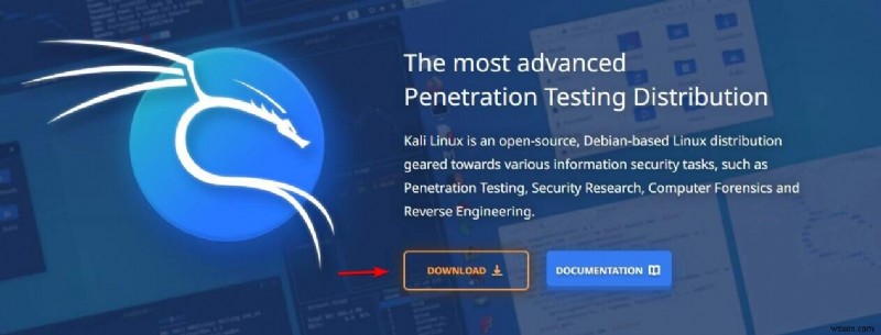 Hoàn tất cài đặt 5 bước của Kali Linux trên VirtualBox 