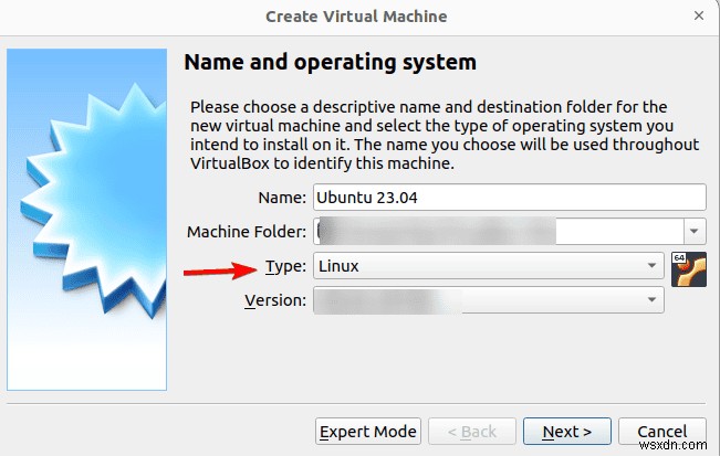 Hoàn tất cài đặt 5 bước của Kali Linux trên VirtualBox 
