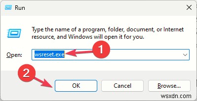 Cửa hàng Microsoft Bị kẹt ở trạng thái  Đang hoạt động ? Hướng dẫn khắc phục nhanh 