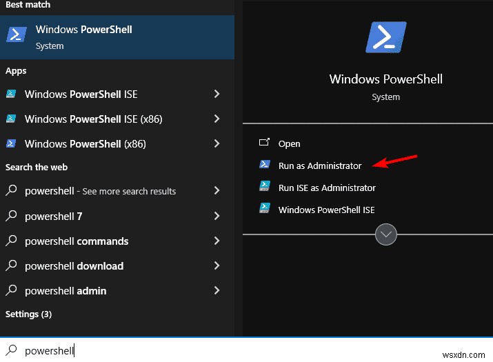 Cửa hàng Microsoft Bị kẹt ở trạng thái  Đang hoạt động ? Hướng dẫn khắc phục nhanh 