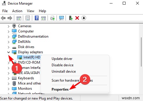 Hướng dẫn toàn diện để xem tất cả trình điều khiển đã cài đặt trong Windows 11 bằng các công cụ tích hợp 