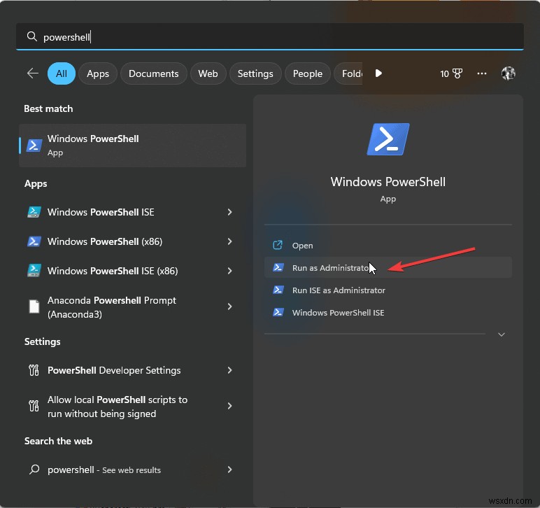 Hướng dẫn toàn diện để xem tất cả trình điều khiển đã cài đặt trong Windows 11 bằng các công cụ tích hợp 