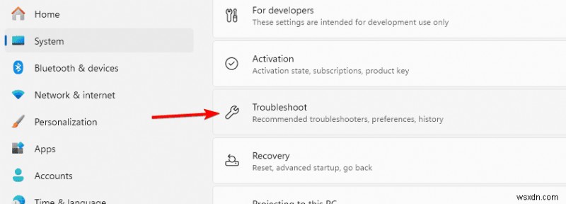 Chạy Trình khắc phục sự cố phần cứng &thiết bị trong Windows11 – Hướng dẫn nhanh 