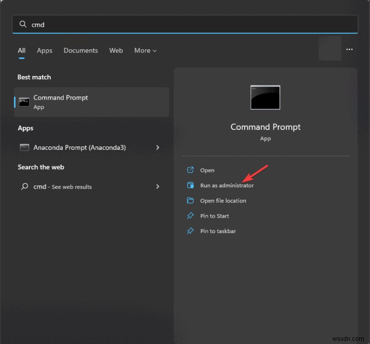 Chạy Trình khắc phục sự cố phần cứng &thiết bị trong Windows11 – Hướng dẫn nhanh 