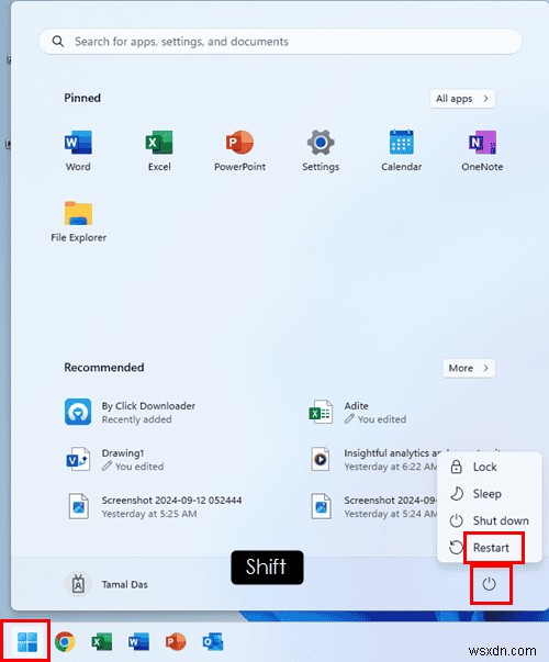 Khôi phục chức năng phím mũi tên:Sửa nhanh điều hướng bàn phím không phản hồi
