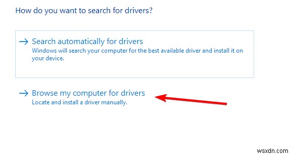 Nhanh chóng và đáng tin cậy:Cài đặt Trình điều khiển USB của Google trên Windows 11 trong vài phút 