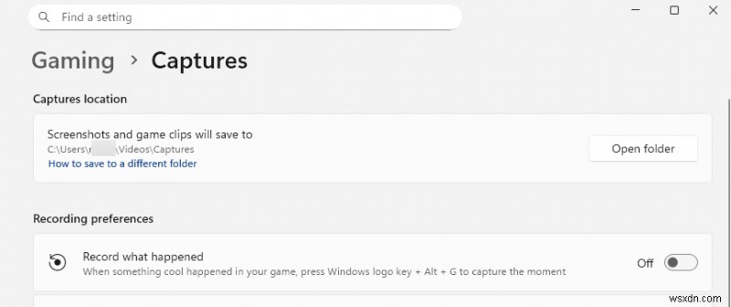 Chỉnh sửa clip Xbox GameDVR dễ dàng trên Windows:Hướng dẫn từng bước 