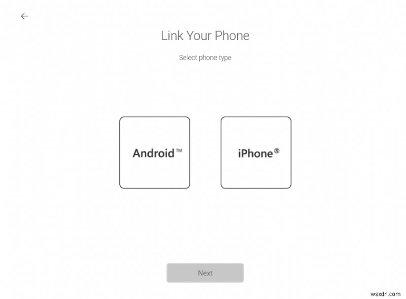 Dell Mobile Connect trên Windows:Hướng dẫn sử dụng và thiết lập hoàn chỉnh 