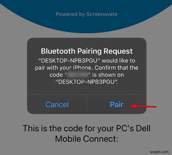Dell Mobile Connect trên Windows:Hướng dẫn sử dụng và thiết lập hoàn chỉnh 