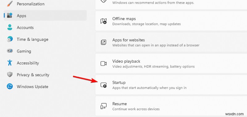 Tắt ứng dụng nhập văn bản Microsoft trên Windows 11:Hướng dẫn từng bước 