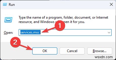 Tắt ứng dụng nhập văn bản Microsoft trên Windows 11:Hướng dẫn từng bước 