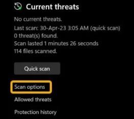 6 bản sửa lỗi đã được chứng minh cho lỗi  Windows Was Unable to Complete the Format  