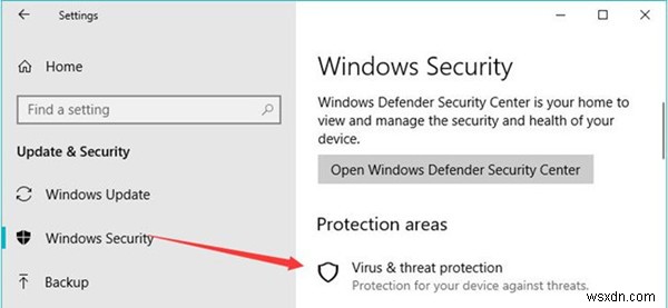 6 bản sửa lỗi đã được chứng minh cho lỗi  Windows Was Unable to Complete the Format  