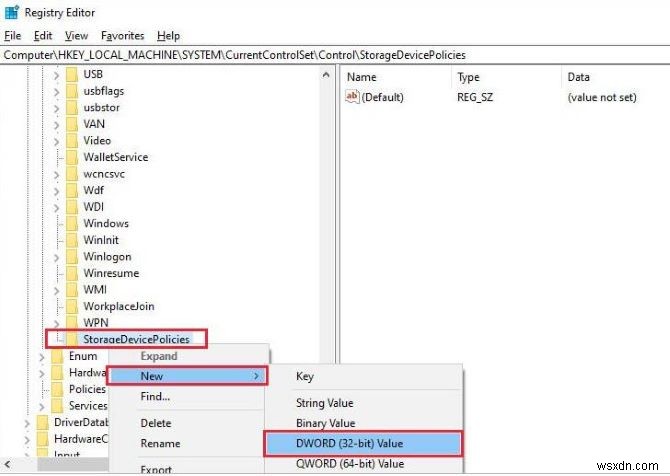6 bản sửa lỗi đã được chứng minh cho lỗi  Windows Was Unable to Complete the Format  
