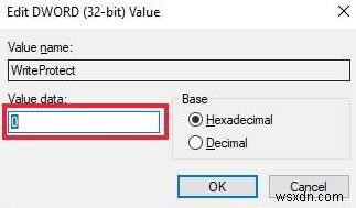 6 bản sửa lỗi đã được chứng minh cho lỗi  Windows Was Unable to Complete the Format  
