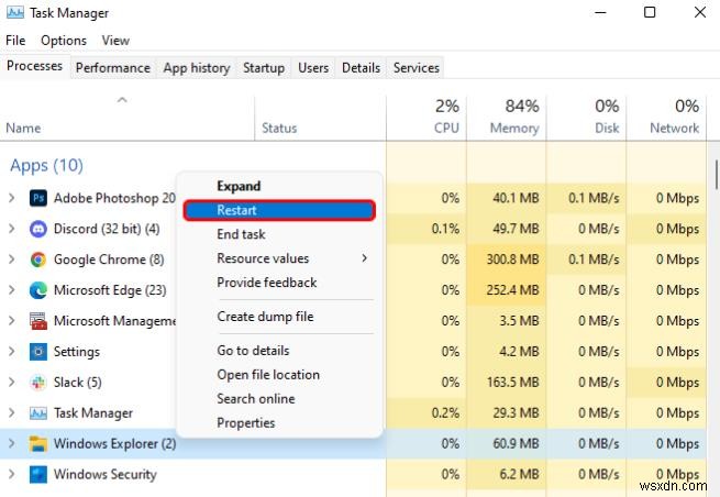 9 bản sửa lỗi đã được chứng minh cho Alt‑Tab không hoạt động trong Windows 10 &11 