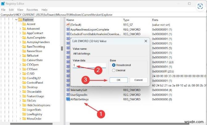 9 bản sửa lỗi đã được chứng minh cho Alt‑Tab không hoạt động trong Windows 10 &11 