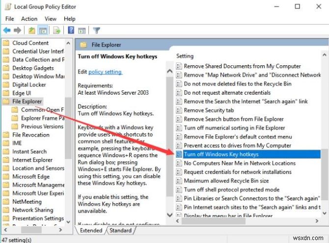 9 bản sửa lỗi đã được chứng minh cho Alt‑Tab không hoạt động trong Windows 10 &11 