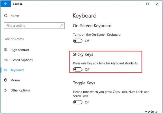 9 bản sửa lỗi đã được chứng minh cho Alt‑Tab không hoạt động trong Windows 10 &11 