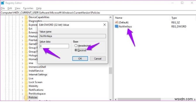 Khắc phục Alt+F4 không hoạt động trên Windows 11, 10, 8 và 7 – 8 Giải pháp đã được chứng minh 