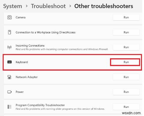 Khắc phục Alt+F4 không hoạt động trên Windows 11, 10, 8 và 7 – 8 Giải pháp đã được chứng minh 