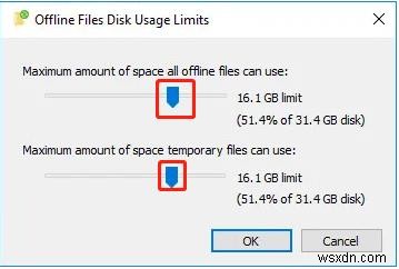 Khắc phục lỗi “Not Enough Quota” khi sao chép file vào thư mục mạng 