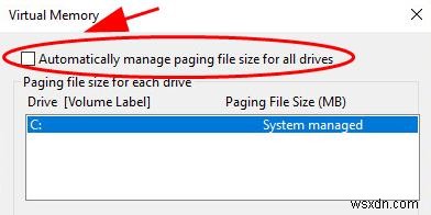 Khắc phục lỗi “Not Enough Quota” khi sao chép file vào thư mục mạng 