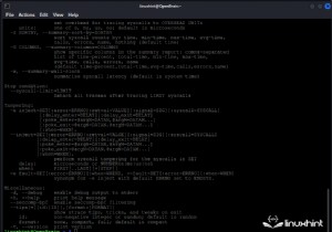 Hiểu các cuộc gọi hệ thống:Mục đích, chức năng và cách sử dụng phổ biến trong Linux 
