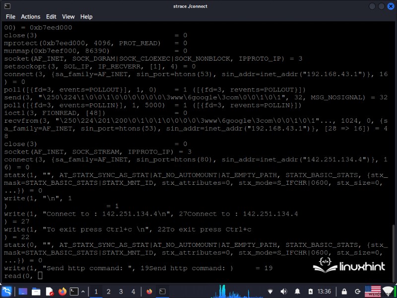 Hiểu các cuộc gọi hệ thống:Mục đích, chức năng và cách sử dụng phổ biến trong Linux 