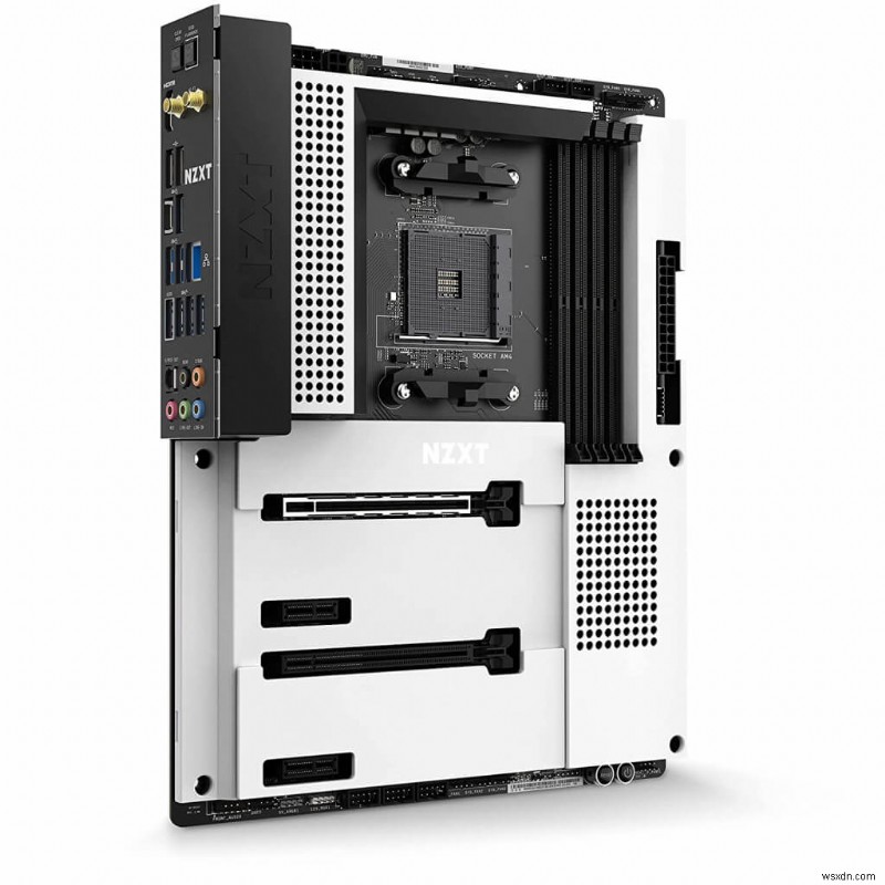 6 bo mạch chủ hàng đầu dành cho AMD Ryzen 5 5600X:Xây dựng dàn máy chơi game đỉnh cao 