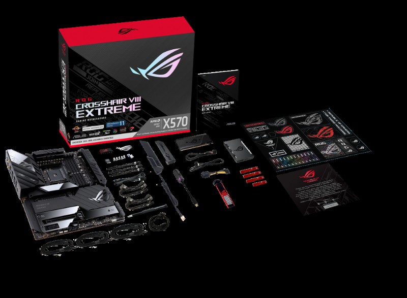 6 bo mạch chủ hàng đầu dành cho AMD Ryzen 5 5600X:Xây dựng dàn máy chơi game đỉnh cao 